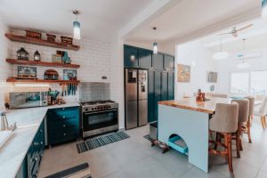 בחירת חברות מטבחים - למה לבחור בחברות מטבחים מקצועיות? כל היתרונות